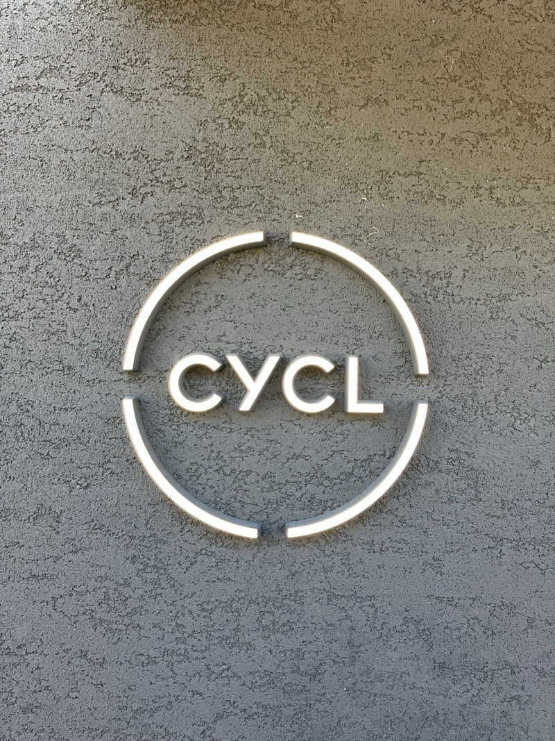 こんぶさんのCYCLのサ活写真