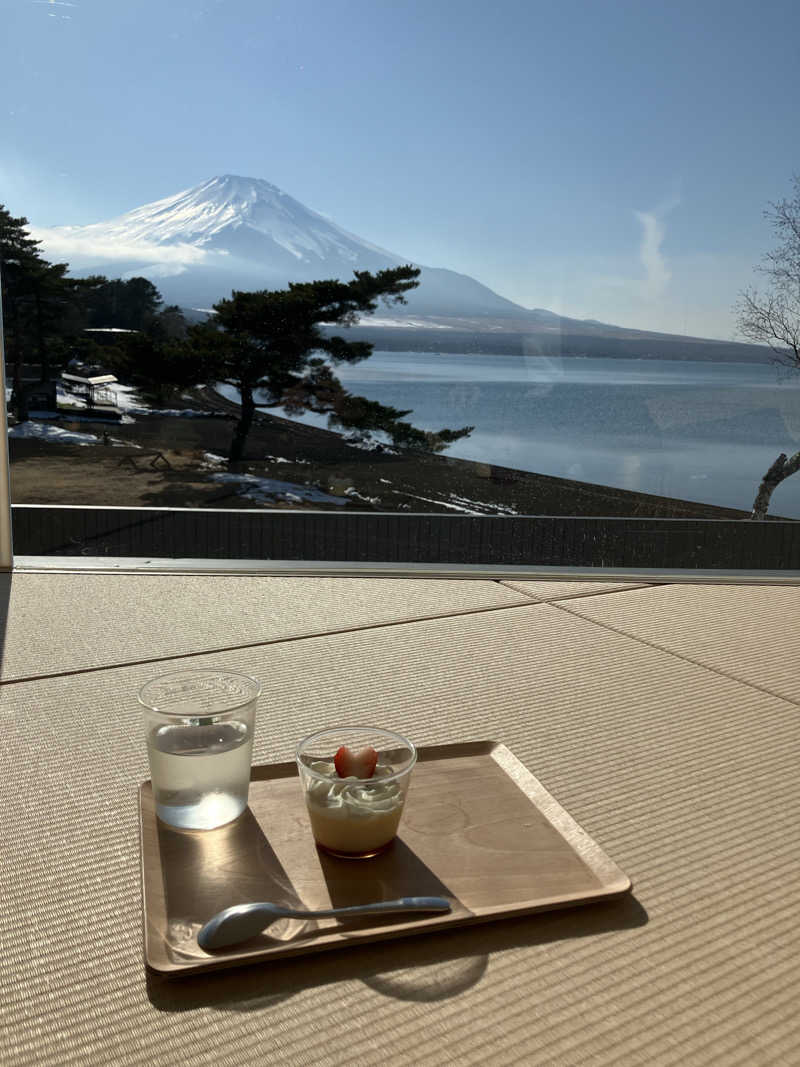 こんぶさんのCYCLのサ活写真