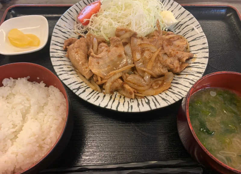 ポピさんのカプセル&サウナ ロスコのサ活写真