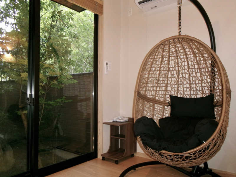 m i h a r u .さんの湯こもりの杜(個室サウナ・うれしの元湯、百年の湯内施設)のサ活写真