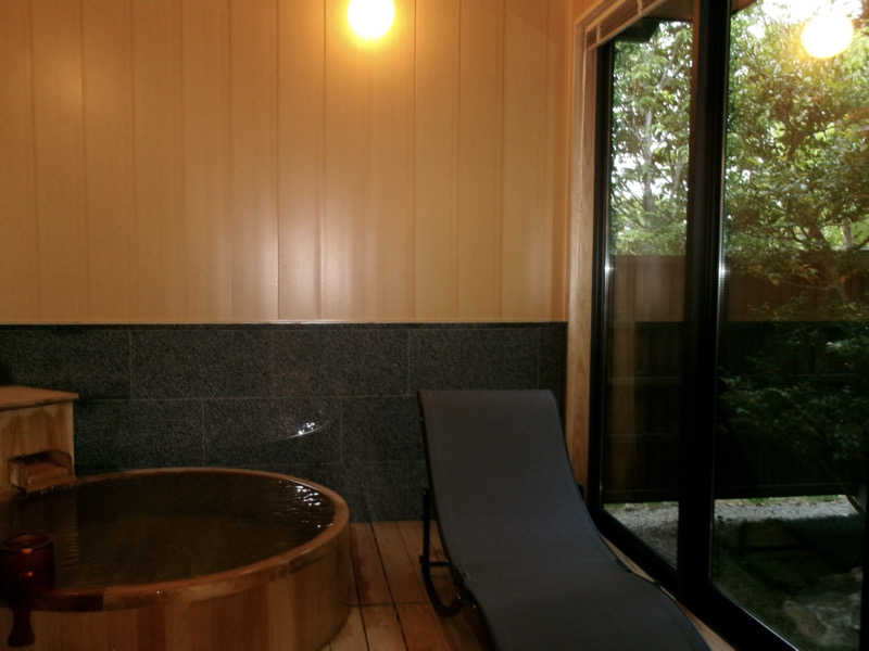 m i h a r u .さんの湯こもりの杜(個室サウナ・うれしの元湯、百年の湯内施設)のサ活写真