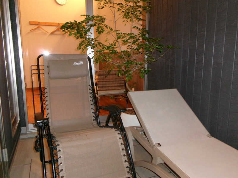 m i h a r u .さんの古湯貸切温泉 湯の華のサ活写真