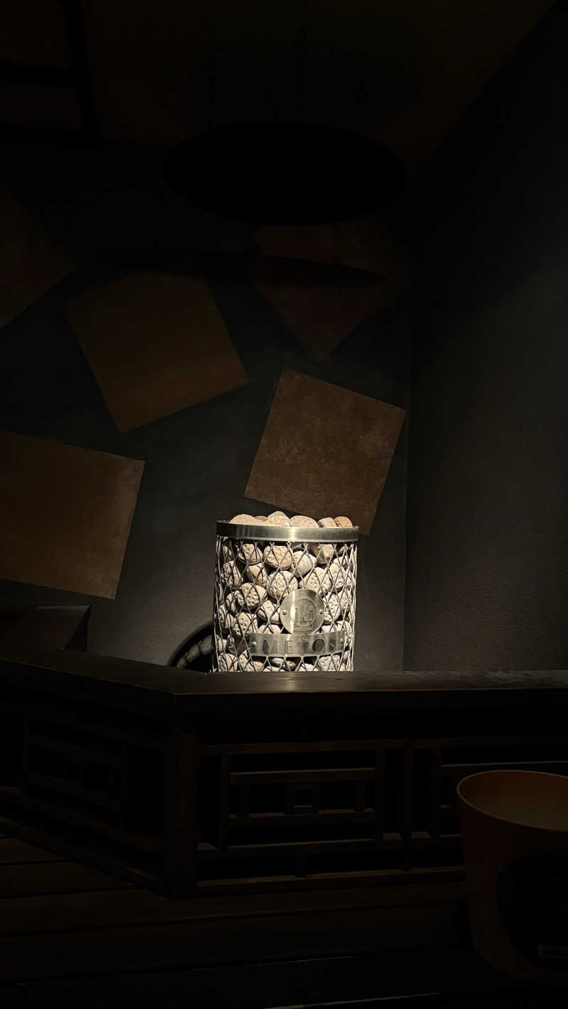 m i h a r u .さんのONSEN&SAUNA YUKULUのサ活写真
