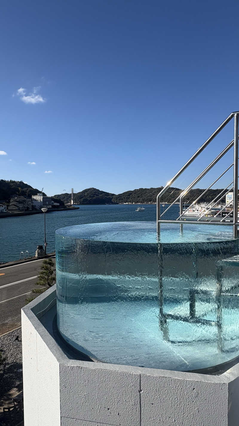 m i h a r u .さんのJIN6サウナのサ活写真
