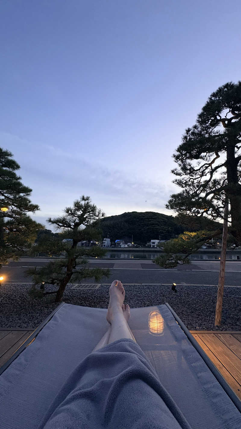 m i h a r u .さんのJIN6サウナのサ活写真