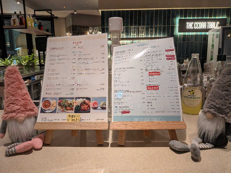 yurimikiさんのsaunahouseのサ活写真