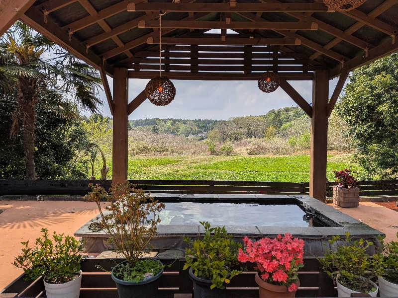 yurimikiさんの八街ヴィラのサ活写真