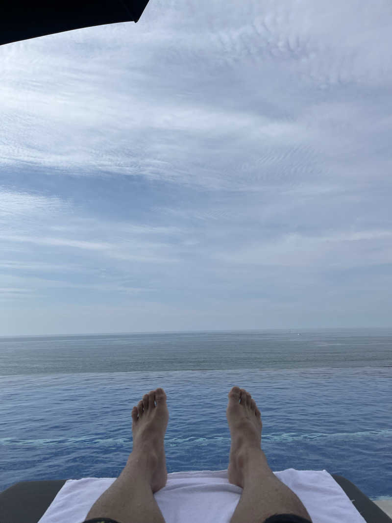 蒸しあきさんの大磯プリンスホテル THERMAL SPA S.WAVEのサ活写真