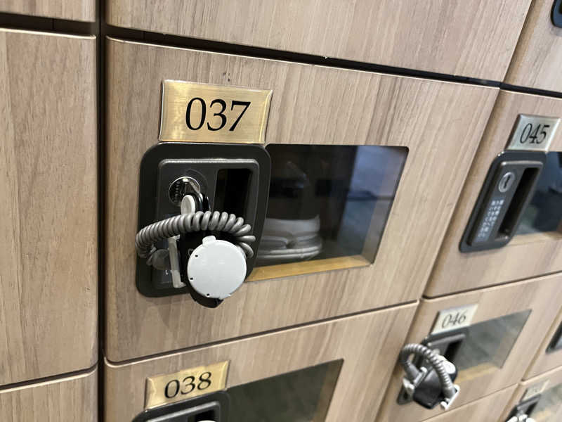 蒸しあきさんの朝霞サウナ 和(なごみ)のサ活写真