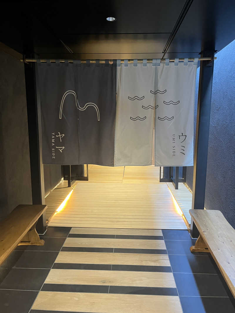 d-kさんのSPA BALNAGE(スパ・バルナージュ)のサ活写真