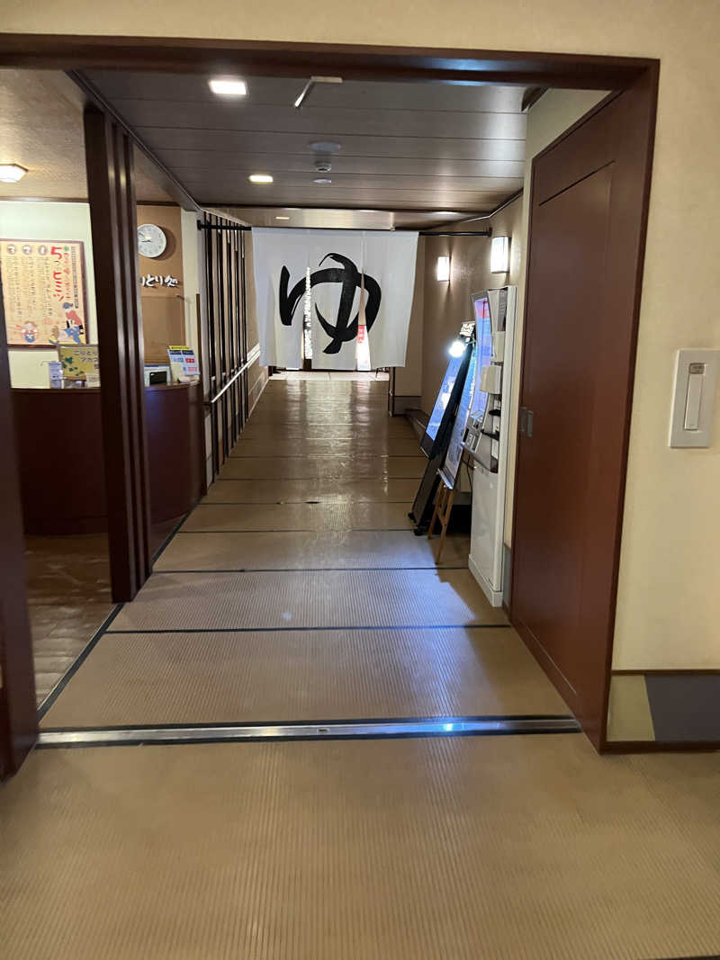 d-kさんの満天の湯 富山店のサ活写真