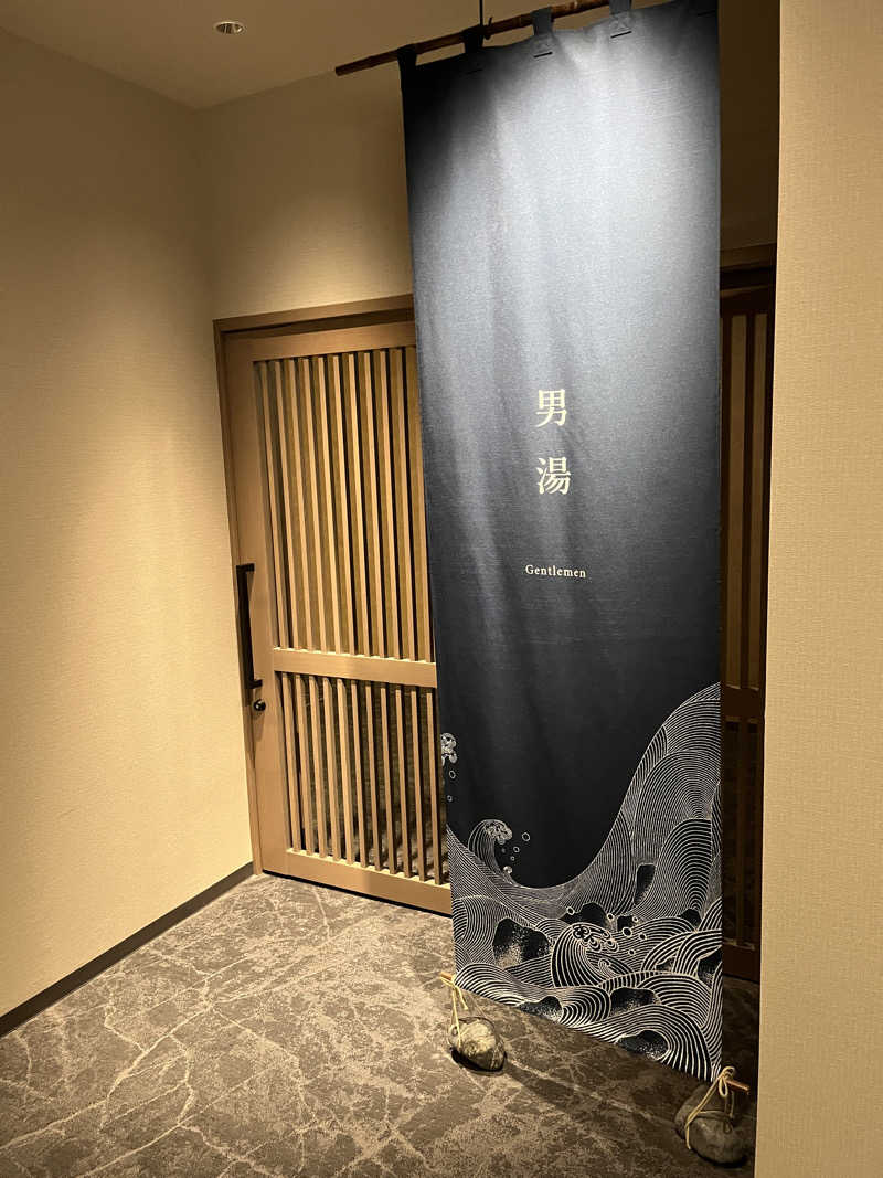 d-kさんの山中温泉 河鹿荘のサ活写真