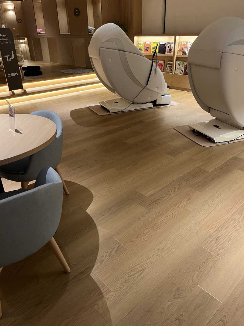 d-kさんのSauna Talo Toyama サウナタロトヤマのサ活写真