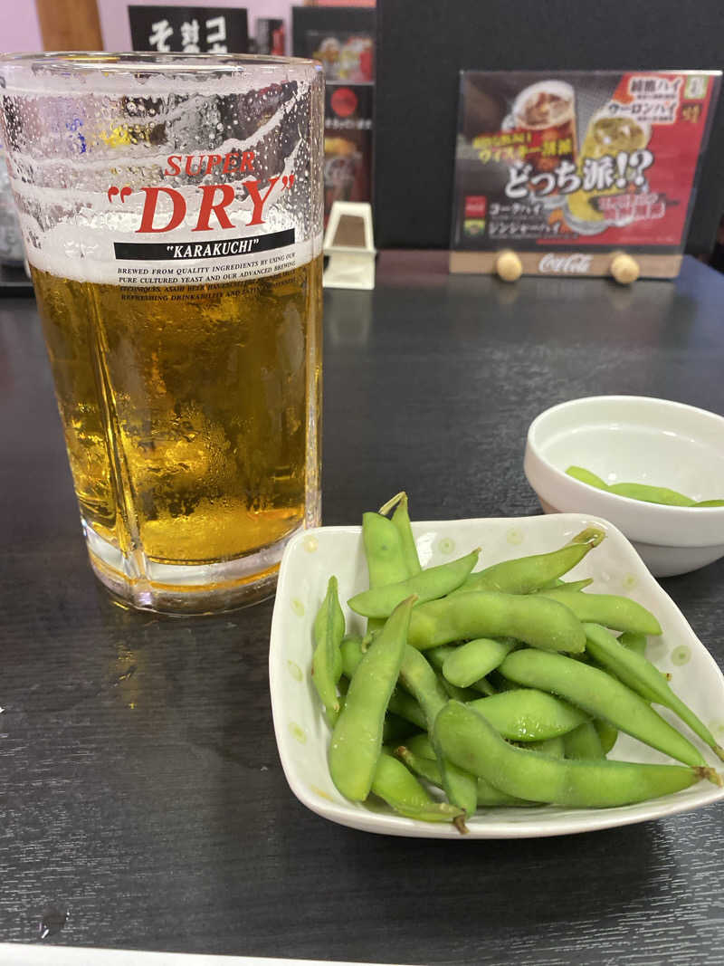 iさんのスパ&カプセル ニューウイングのサ活写真