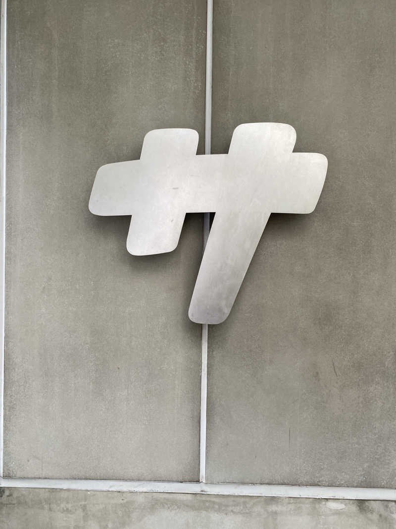 iさんの渋谷SAUNASのサ活写真