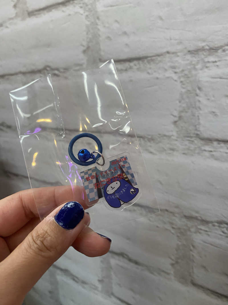 iさんのスパ&カプセル ニューウイングのサ活写真