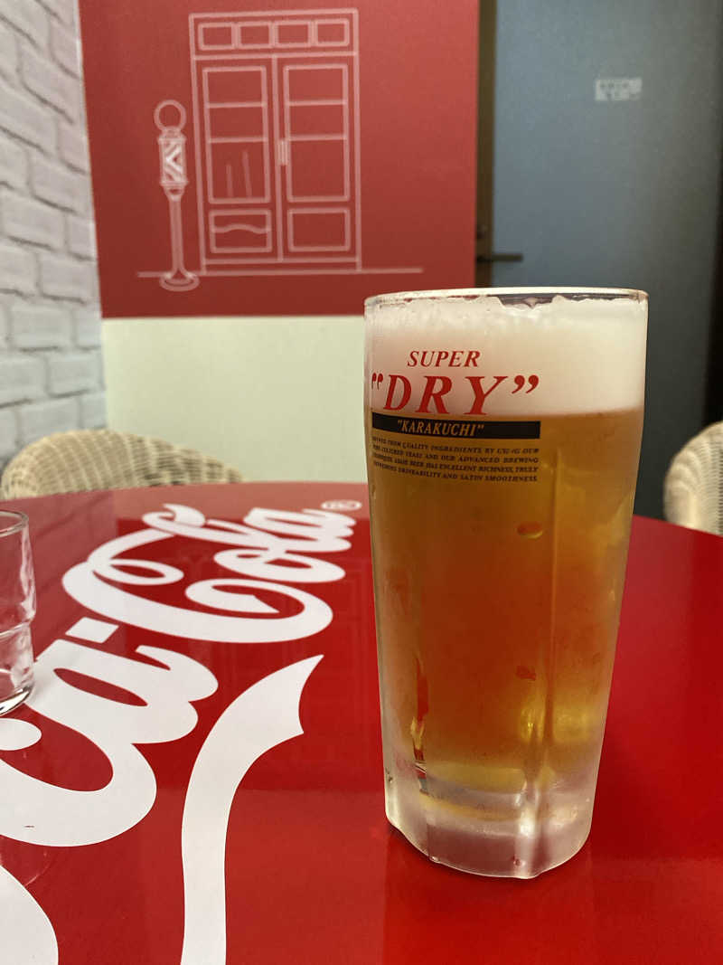 iさんのスパ&カプセル ニューウイングのサ活写真