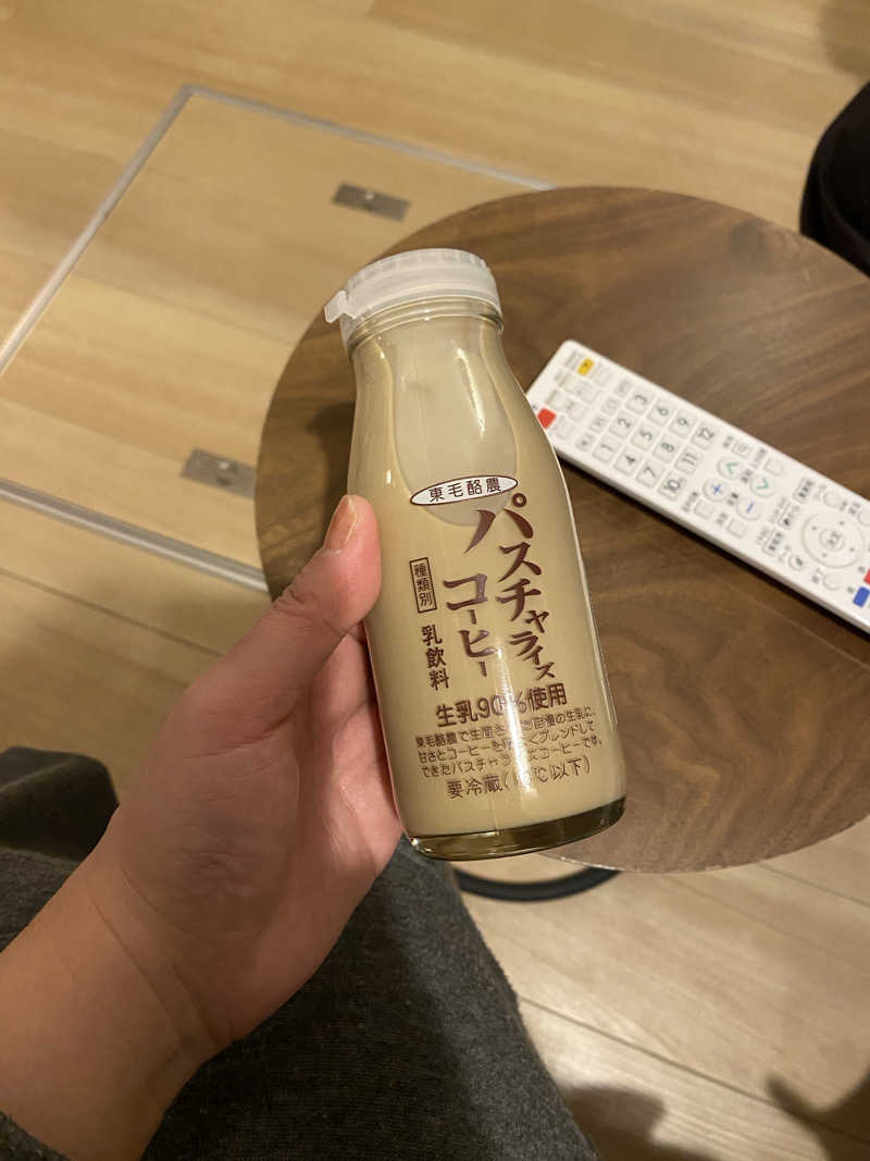 iさんの富士見湯のサ活写真