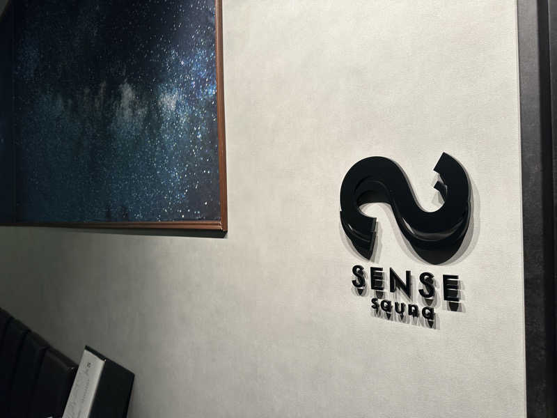 キミフサさんのSENSE sauna(センスサウナ)のサ活写真