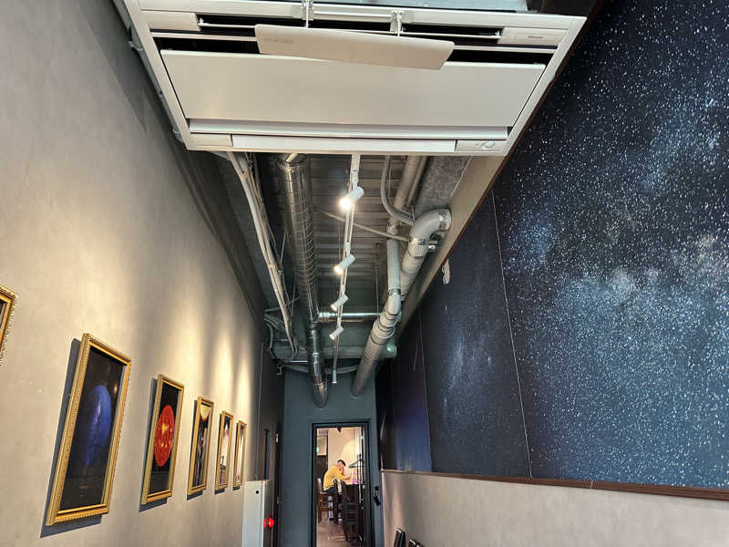 キミフサさんのSENSE saunaのサ活写真