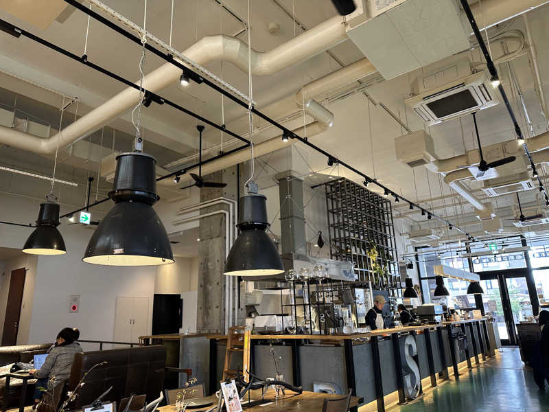 キミフサさんのPOT SAUNA(HOTEL POTMUM)のサ活写真