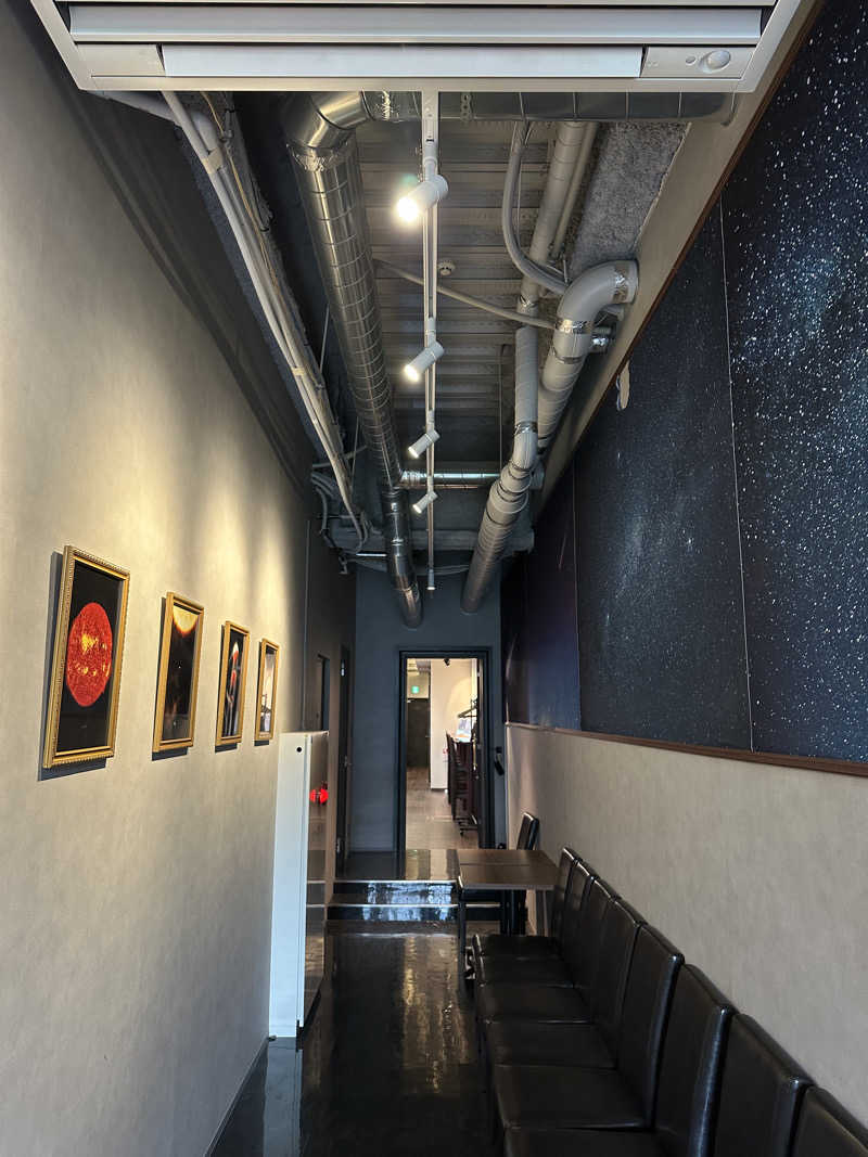 キミフサさんのSENSE saunaのサ活写真