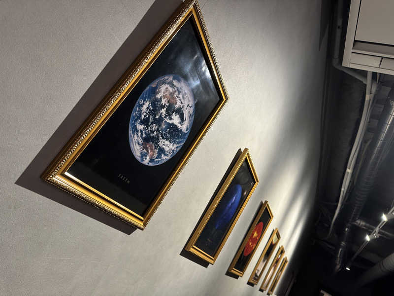 キミフサさんのSENSE saunaのサ活写真