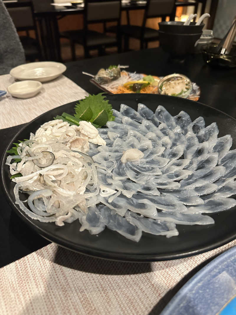 キミフサさんのKINOSUKE  日間賀島 島のサウナのサ活写真