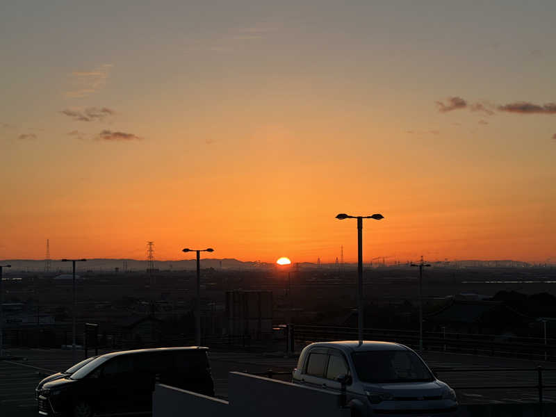 キミフサさんの神馬の湯のサ活写真