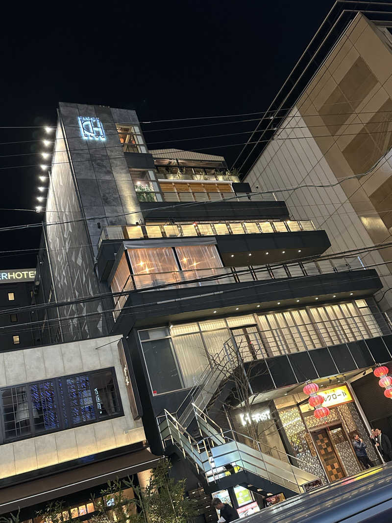 キミフサさんのSENSE saunaのサ活写真