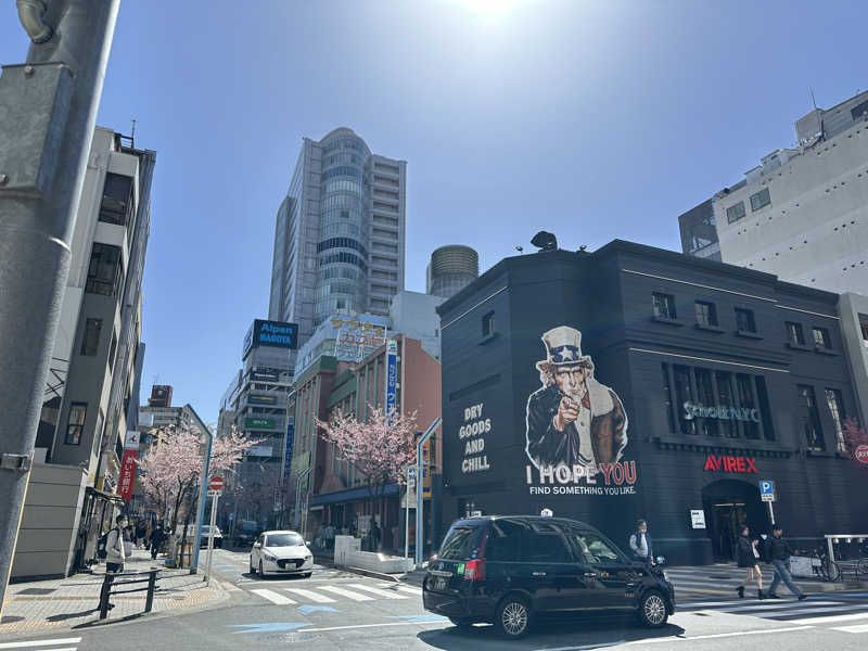 キミフサさんのウェルビー栄のサ活写真