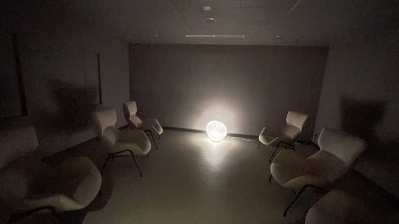 ツーフーサウナ〜さんのグランドメルキュール沖縄残波岬リゾート(旧ロイヤルホテル沖縄残波岬)のサ活写真