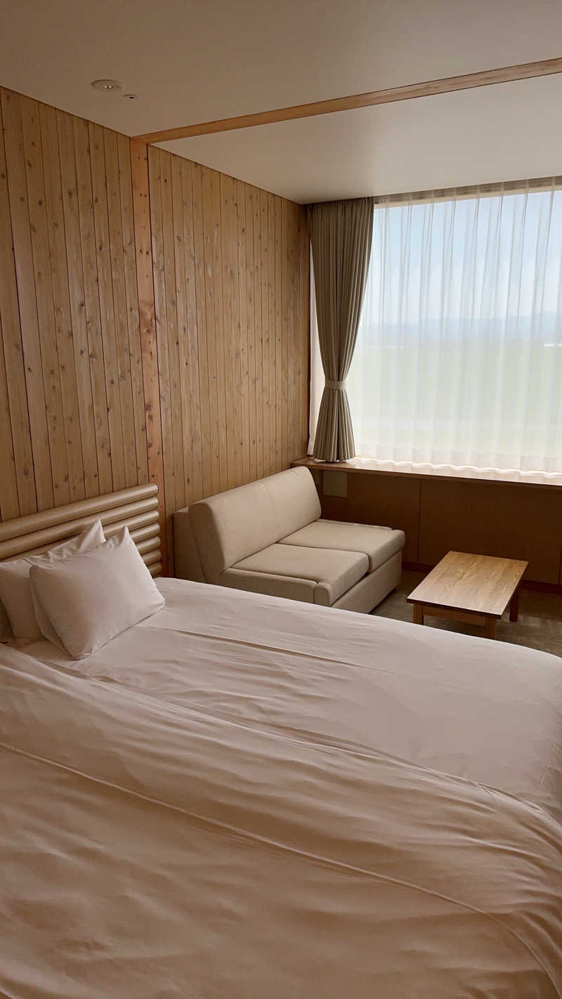 YUJI MAETAさんのSHONAI HOTEL SUIDEN TERRASSE / スイデンテラスのサ活写真