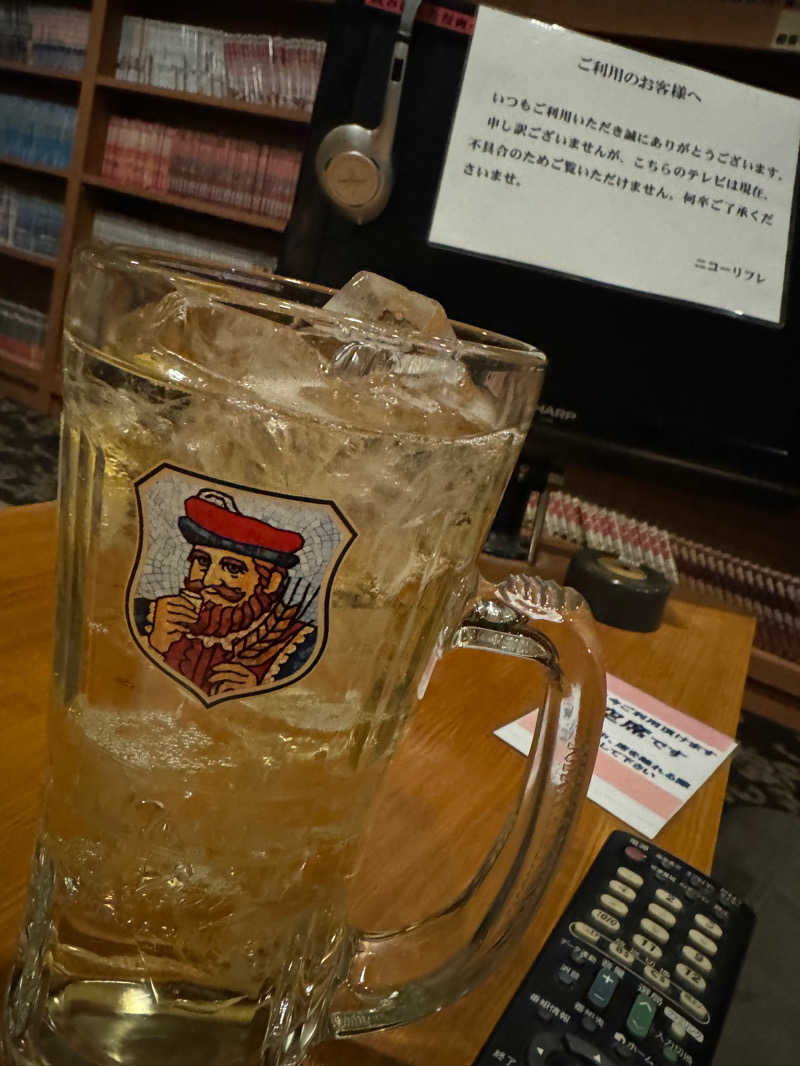 とととととととととさんのニコーリフレ SAPPOROのサ活写真