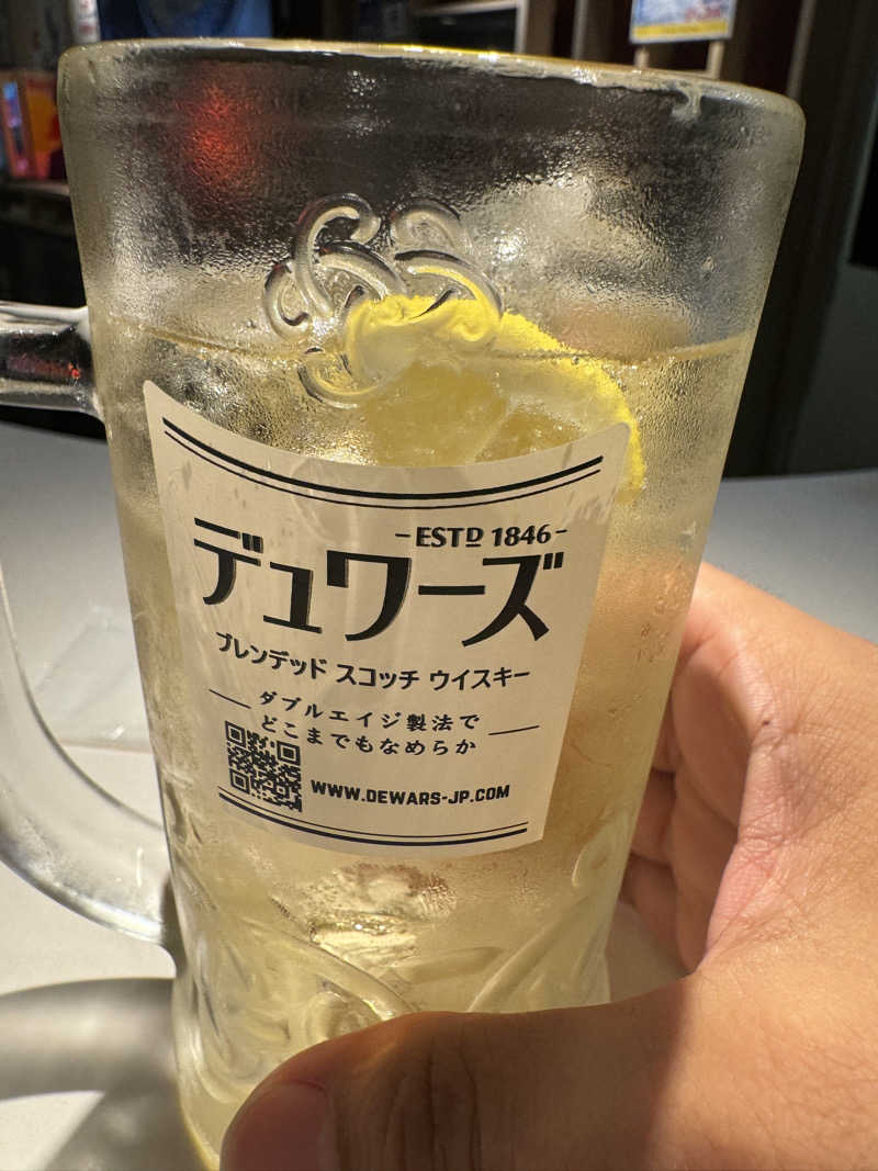 とととととととととさんのニコーリフレ SAPPOROのサ活写真