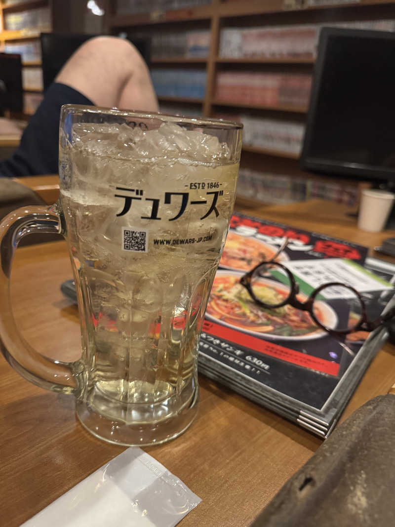 とととととととととさんのニコーリフレ SAPPOROのサ活写真