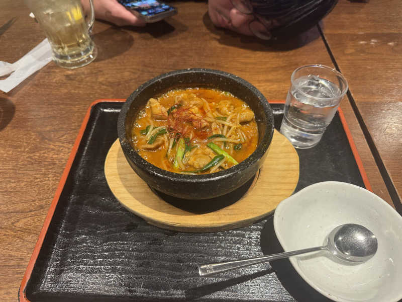 とととととととととさんのニコーリフレ SAPPOROのサ活写真