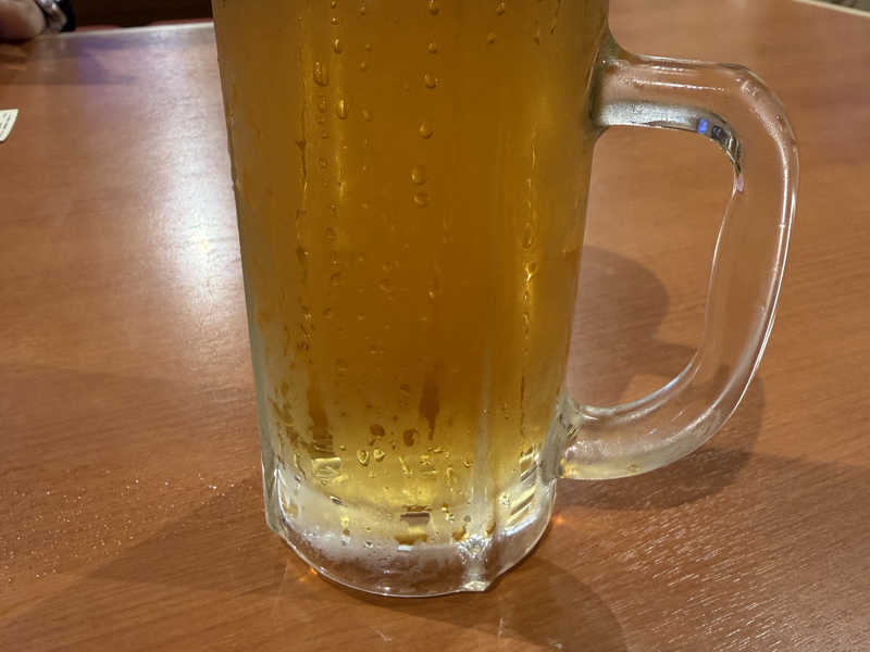 ノンアルコールビール