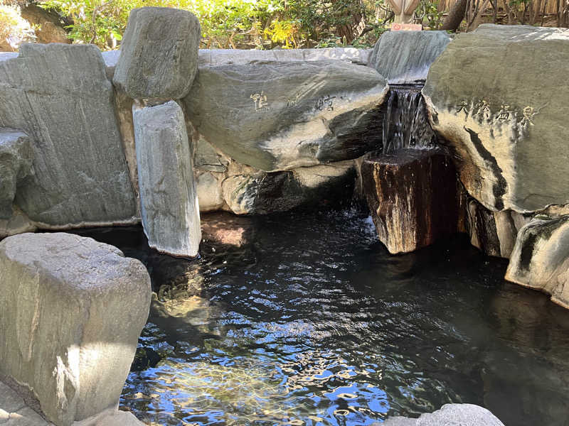 レイデオロさんの鴨川館のサ活写真