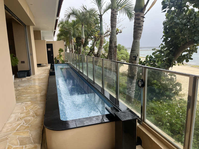 レイデオロさんのThida saunaのサ活写真