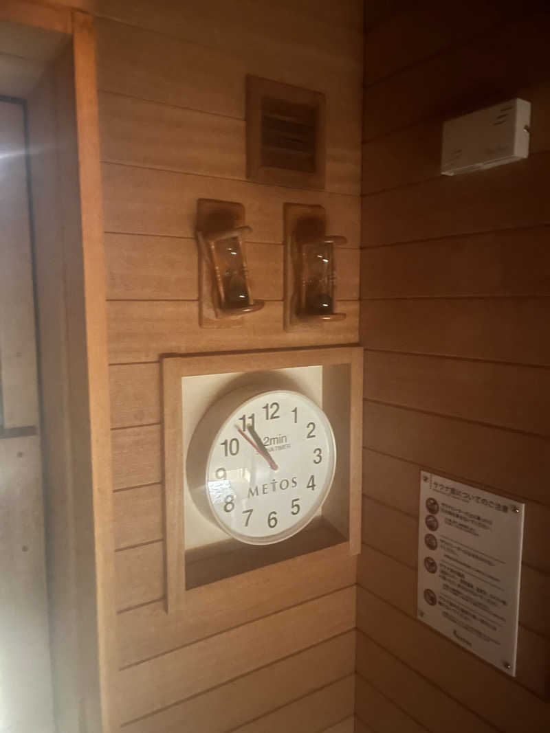 レイデオロさんのONSEN RYOKAN 由縁 札幌のサ活写真
