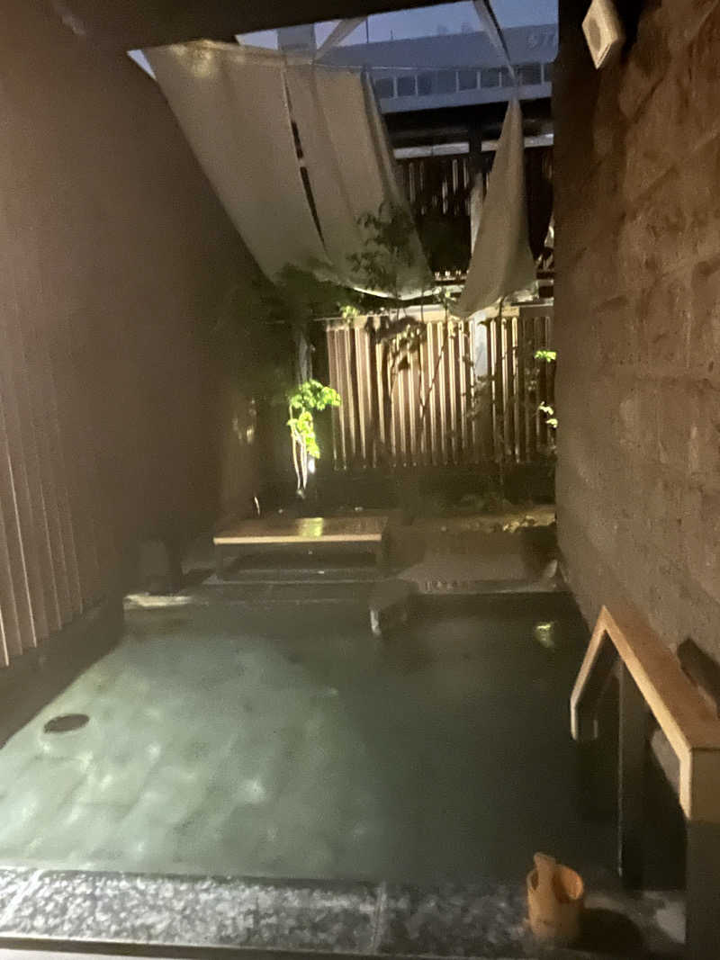 レイデオロさんのONSEN RYOKAN 由縁 札幌のサ活写真