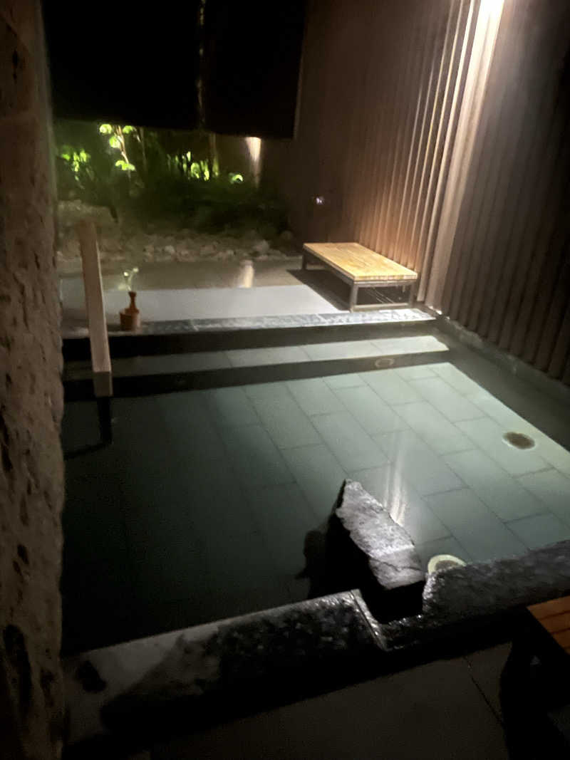 レイデオロさんのONSEN RYOKAN 由縁 札幌のサ活写真