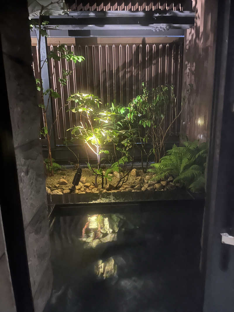 レイデオロさんのONSEN RYOKAN 由縁 札幌のサ活写真