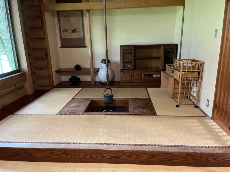 レイデオロさんの北海道クラシックゴルフクラブのサ活写真