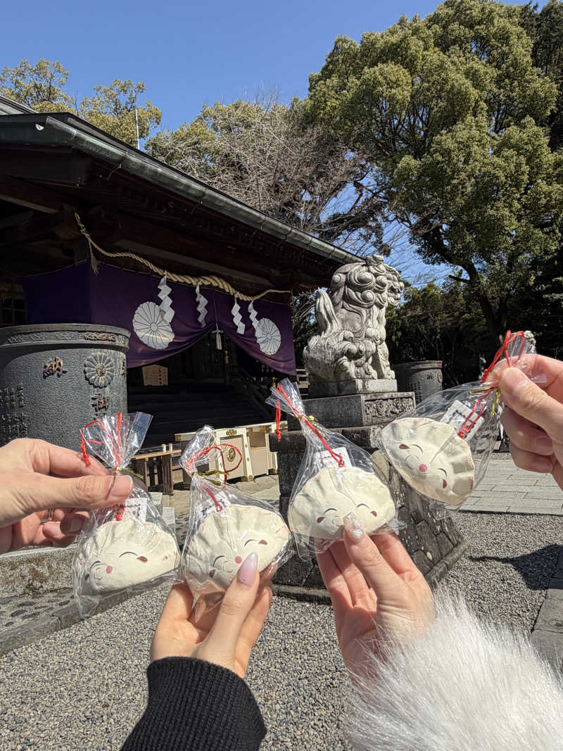 ぴぴにこにこさんのザ・グランドスパ南大門のサ活写真