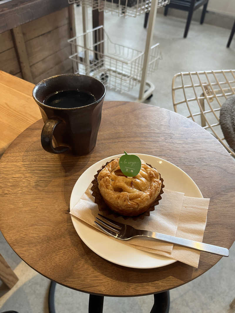 ドーミーインコさんの岩木桜の湯 ドーミーイン弘前のサ活写真