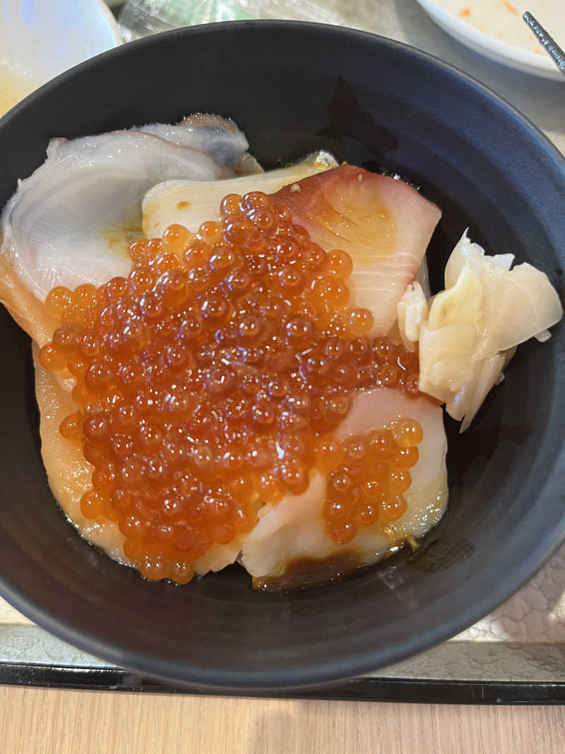 ドーミーインコさんの天然温泉 加賀の宝泉 御宿 野乃金沢のサ活写真