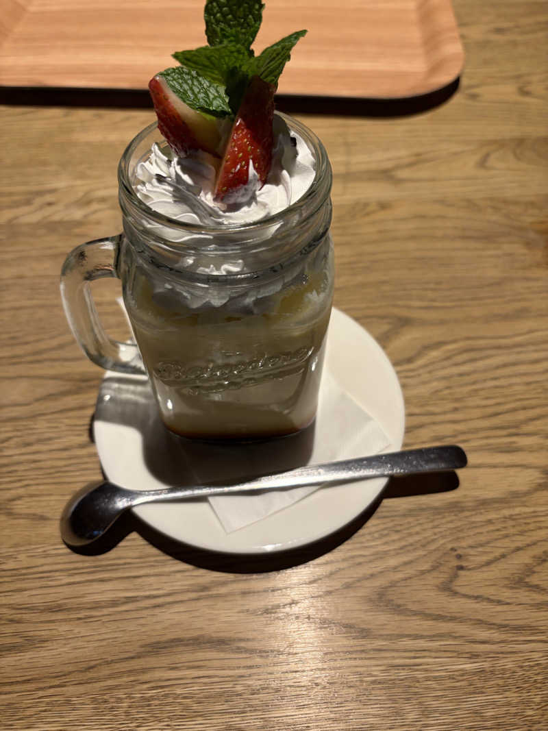 スチームインパクトさんの芦別温泉 おふろcafé 星遊館 (芦別温泉スターライトホテル)のサ活写真