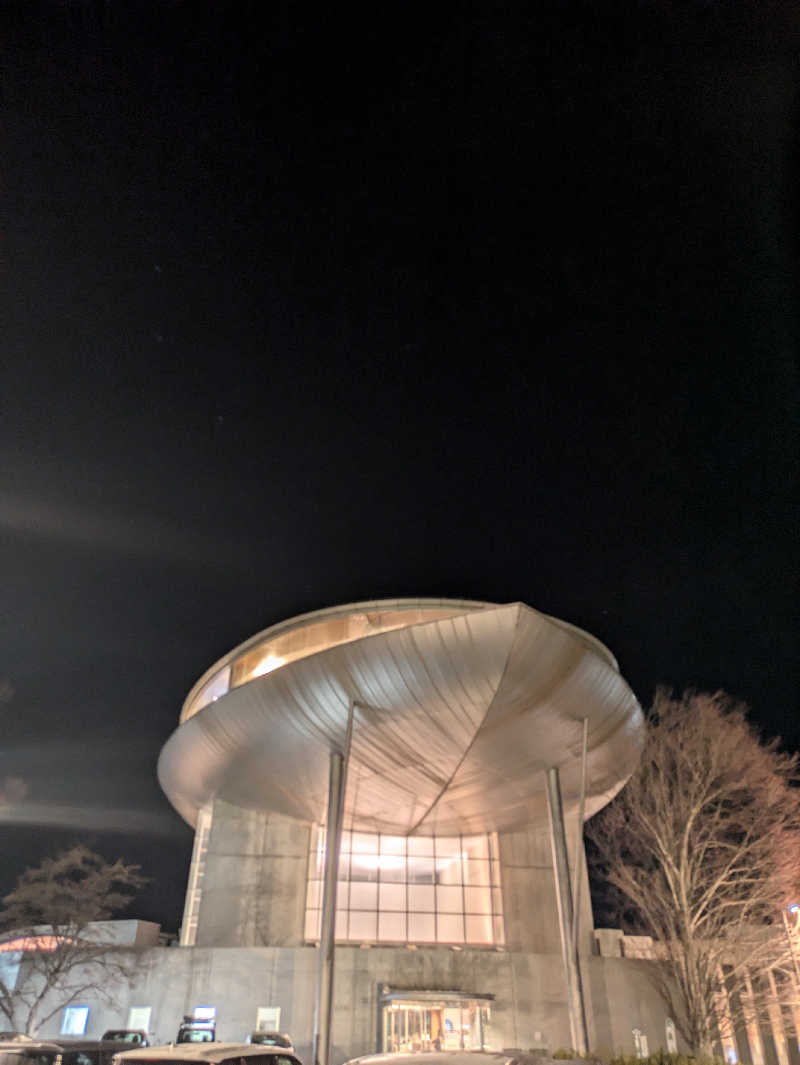 スネーク2号さんの花湯スカイテルメリゾートのサ活写真